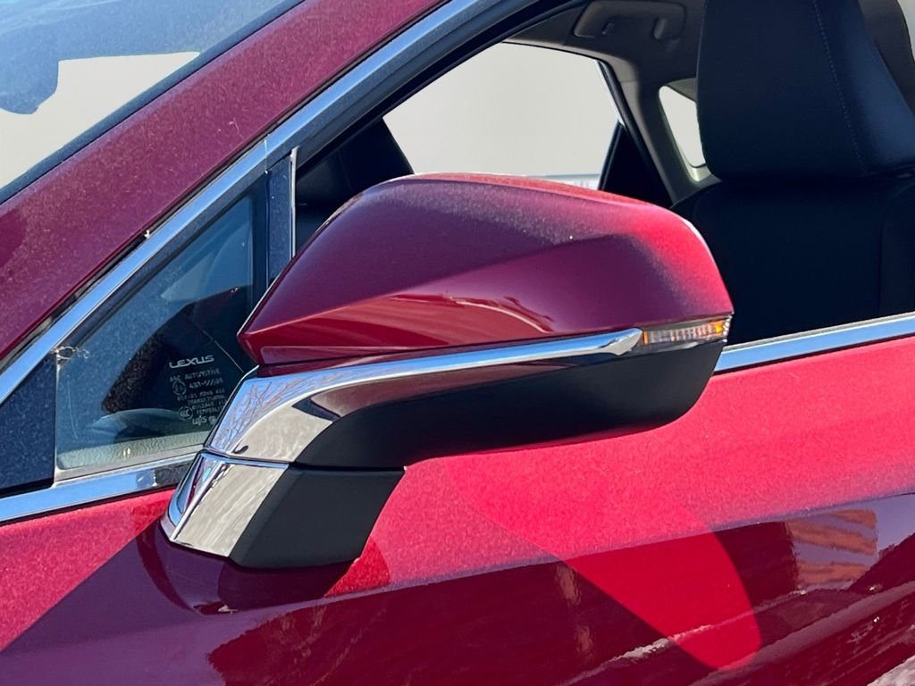 Used 2019 Lexus NX 300 AWD image 27