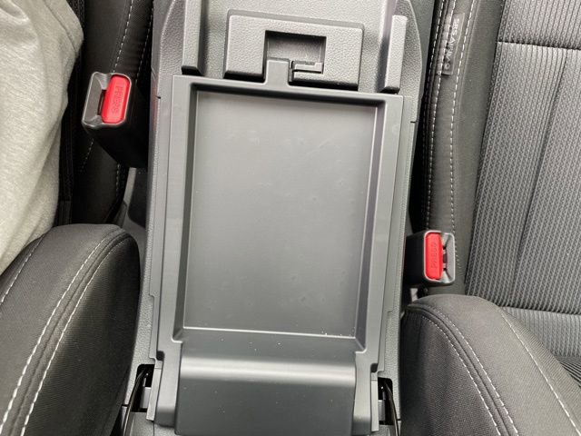 Used 2025 Subaru Legacy Premium image 11