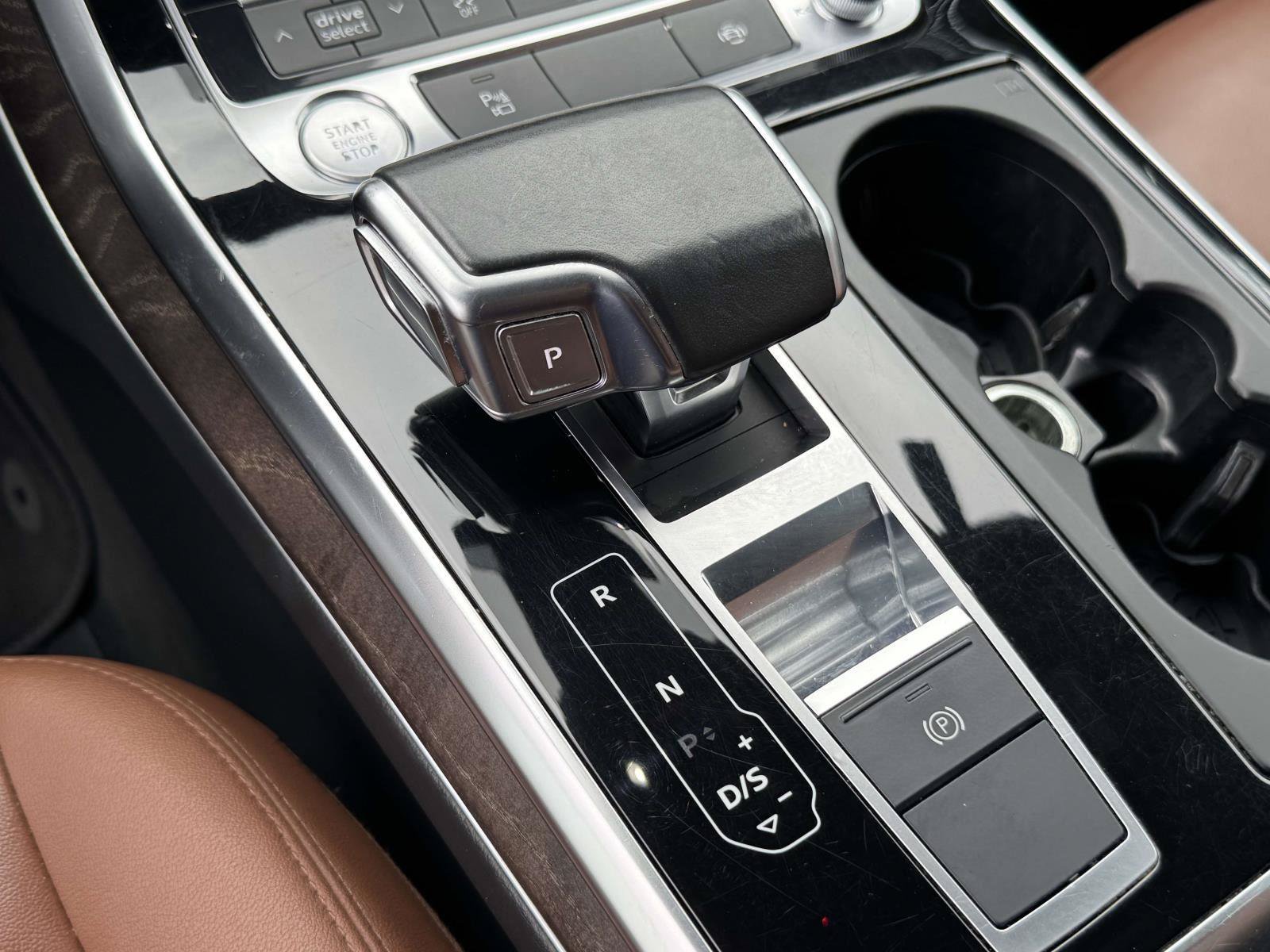 Used 2020 Audi Q7 3.0T Premium Plus AWD/4WD image 6