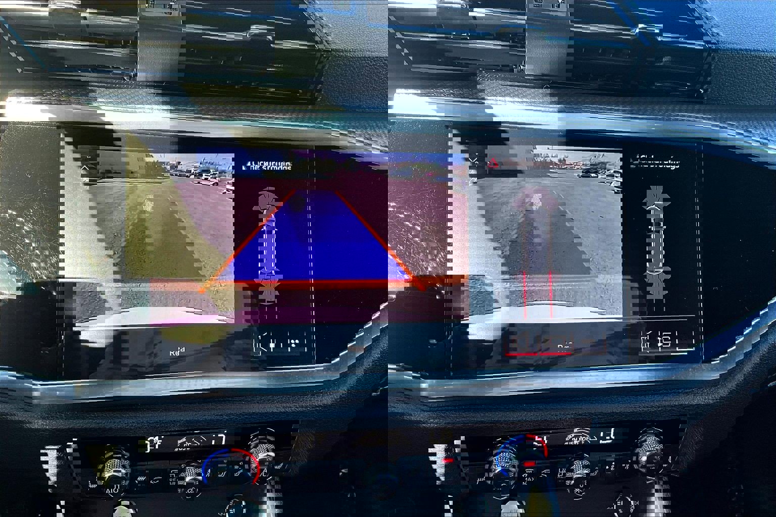 Used 2019 Audi Q3 2.0T Premium Plus image 22