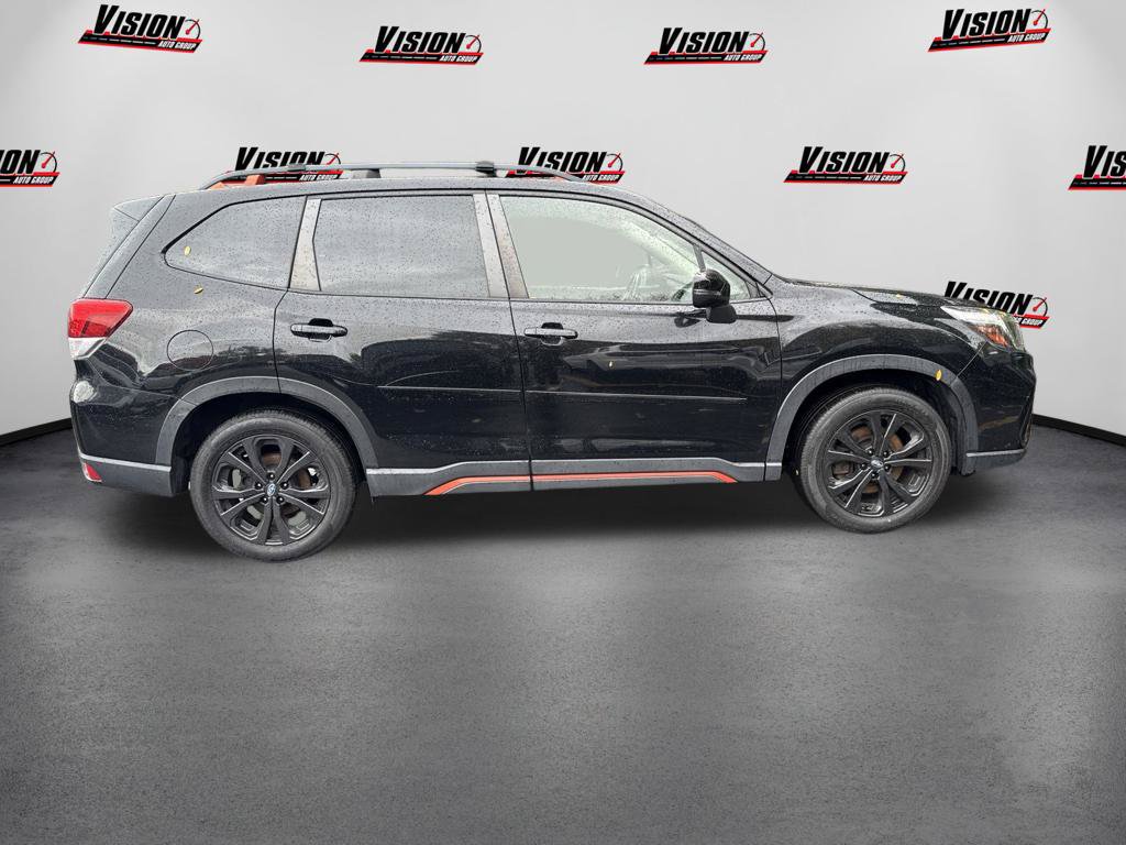 Used 2019 Subaru Forester Sport AWD/4WD image 4