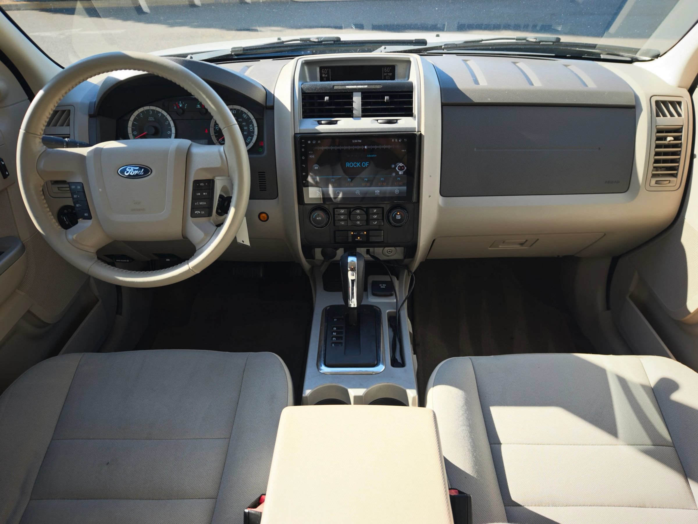 Used 2012 Ford Escape 4WD Hybrid image 33