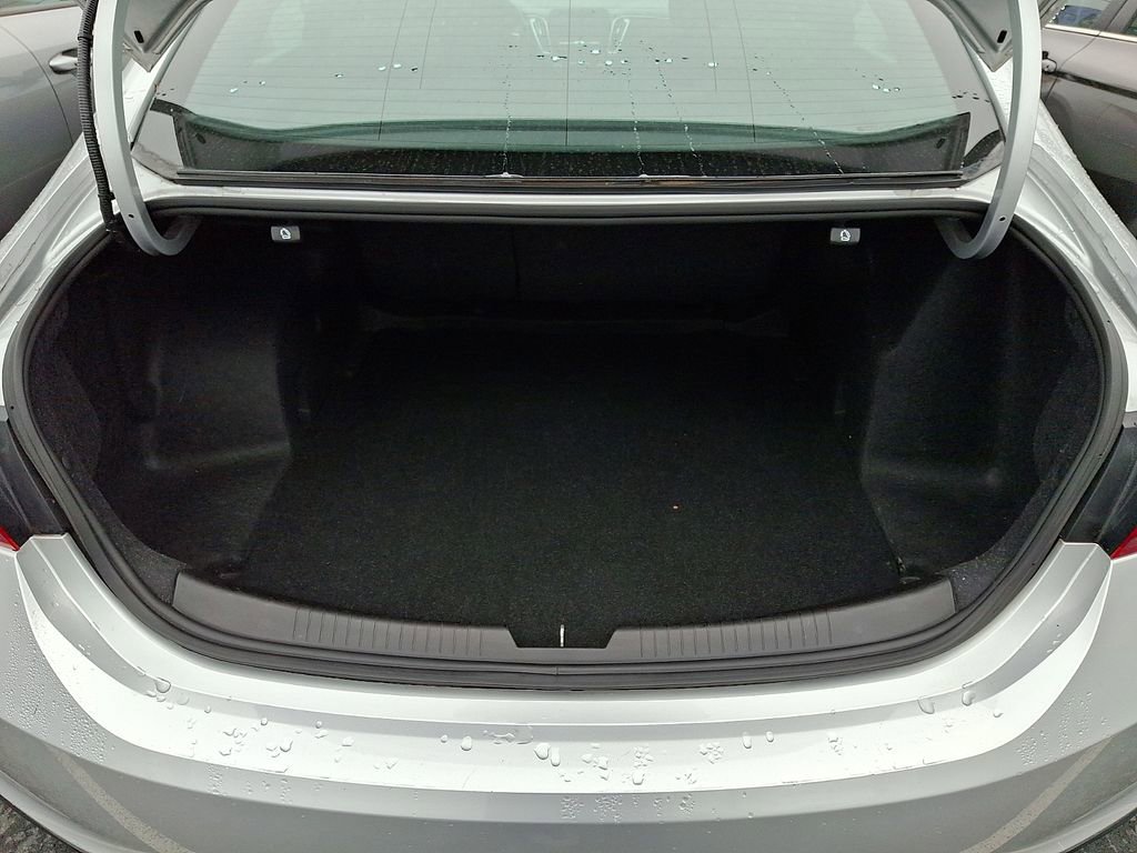 Used 2017 Chevrolet Malibu LS image 27