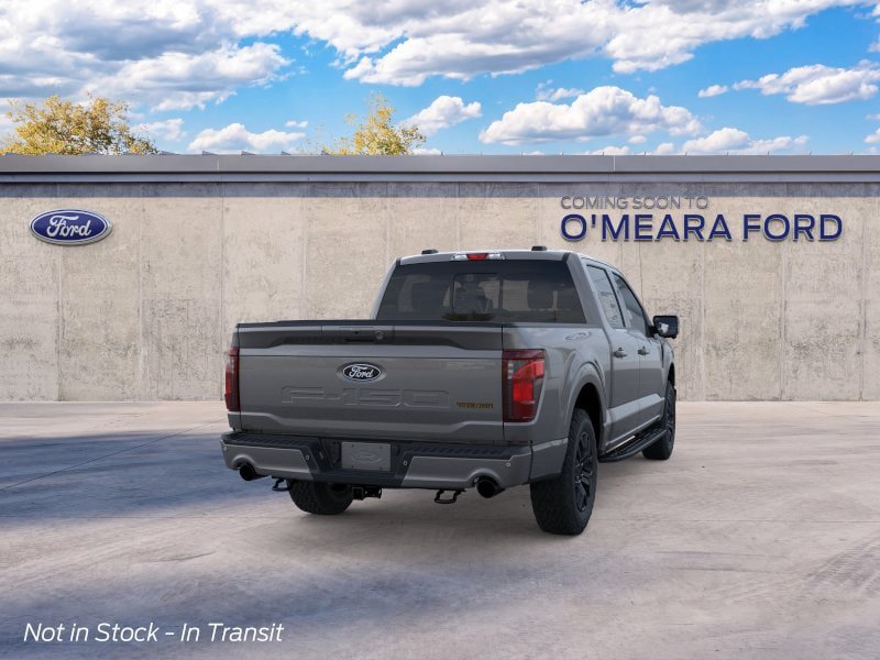 New 2026 Ford F150 Tremor AWD/4WD image 30