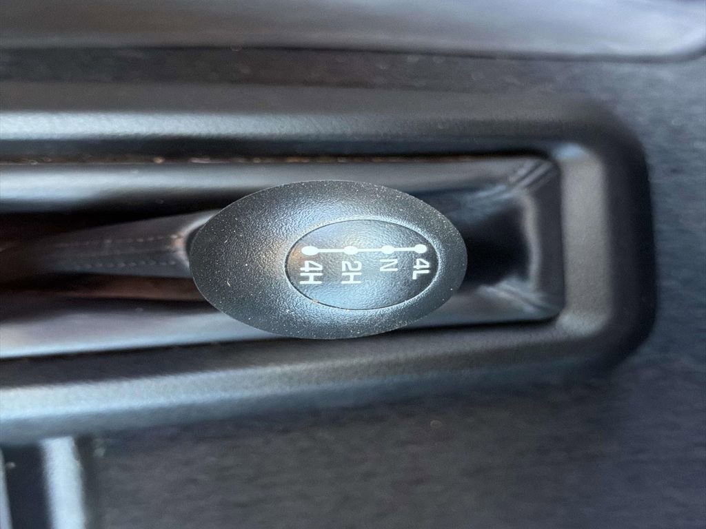 Used 2022 RAM 2500 Power Wagon w/ Level 2 Equipment Group image 30