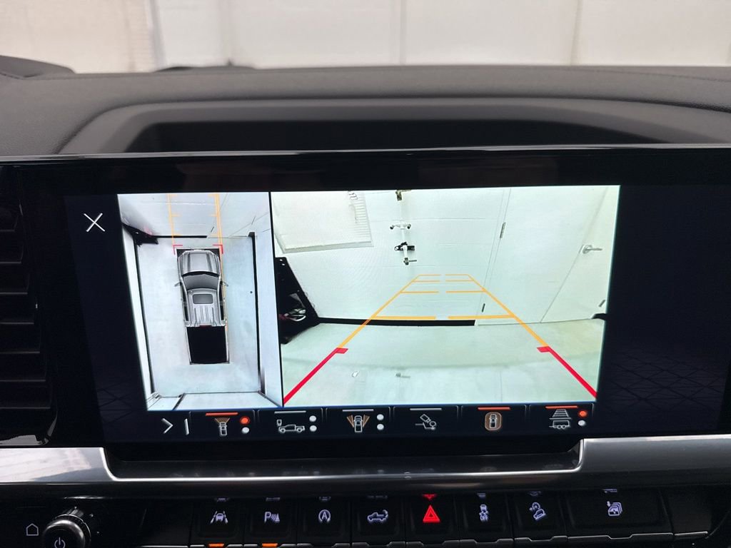 New 2026 GMC Sierra 1500 SLT w/ SLT Premium Plus Package image 36