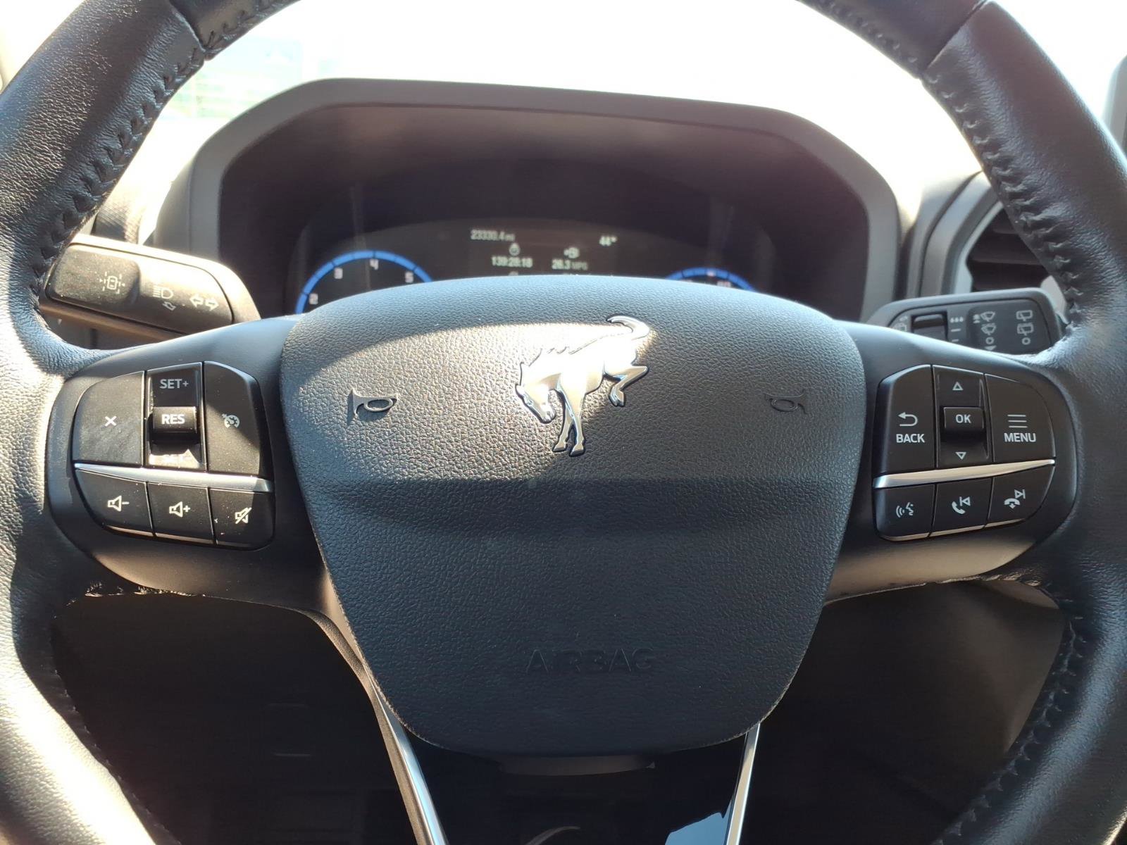 Used 2023 Ford Bronco Sport Big Bend w/ Convenience Package image 25