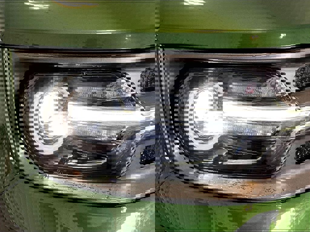 Used 2024 Ford Bronco Sport Big Bend w/ Topo Graphic Package AWD/4WD image 31