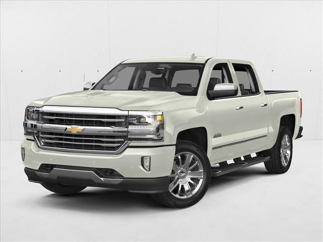 Used 2018 Chevrolet Silverado 1500 High Country image 1