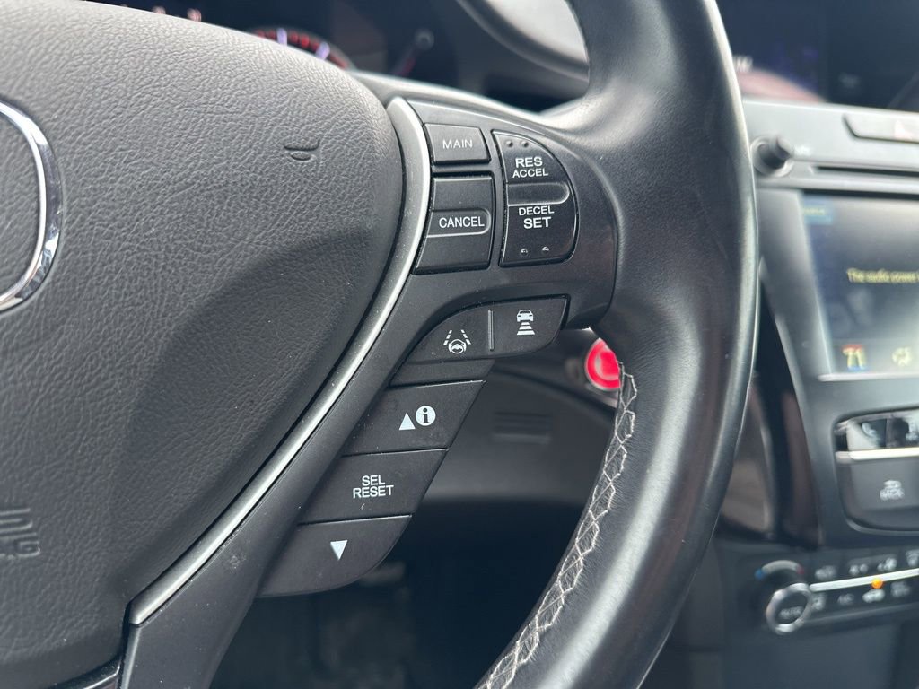 Used 2019 Acura ILX w/ Premium & A-SPEC Package image 21