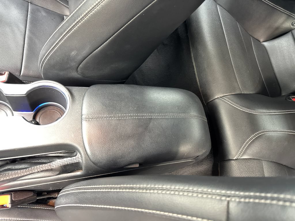 Used 2023 Ford Mustang Premium RWD image 64