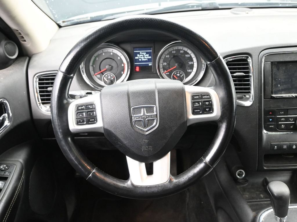 Used 2011 Dodge Durango Citadel image 19