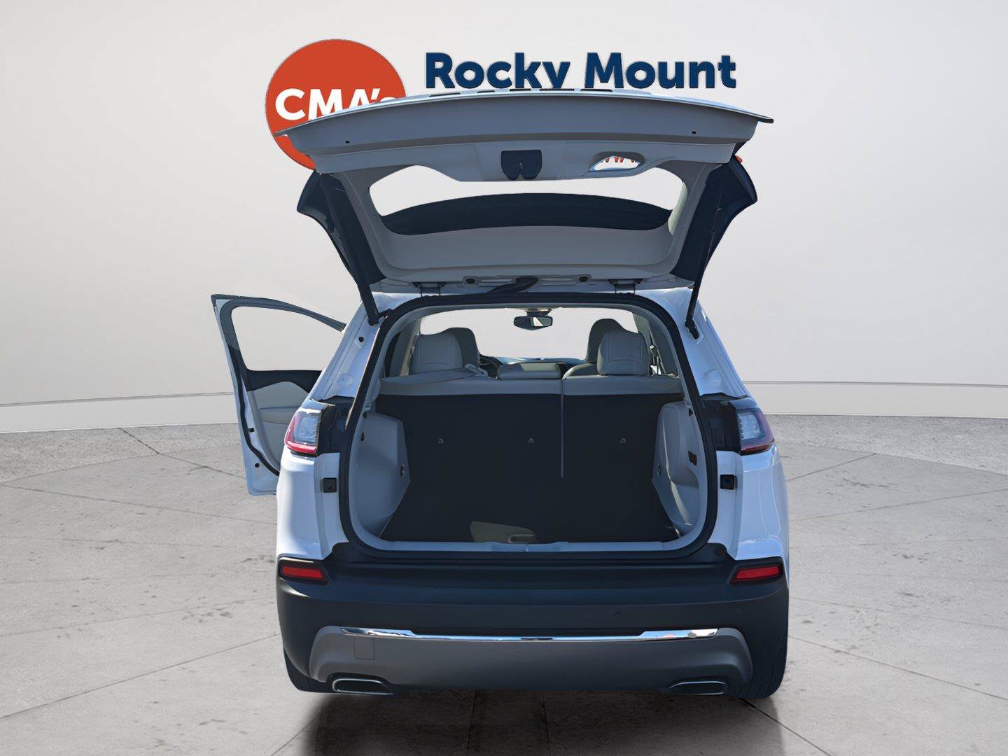Used 2021 Jeep Cherokee Limited AWD/4WD image 28