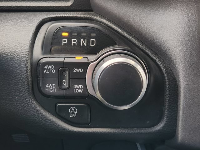 Used 2023 RAM 1500 Lone Star AWD/4WD image 27