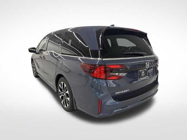 New 2027 Honda Odyssey Elite image 31