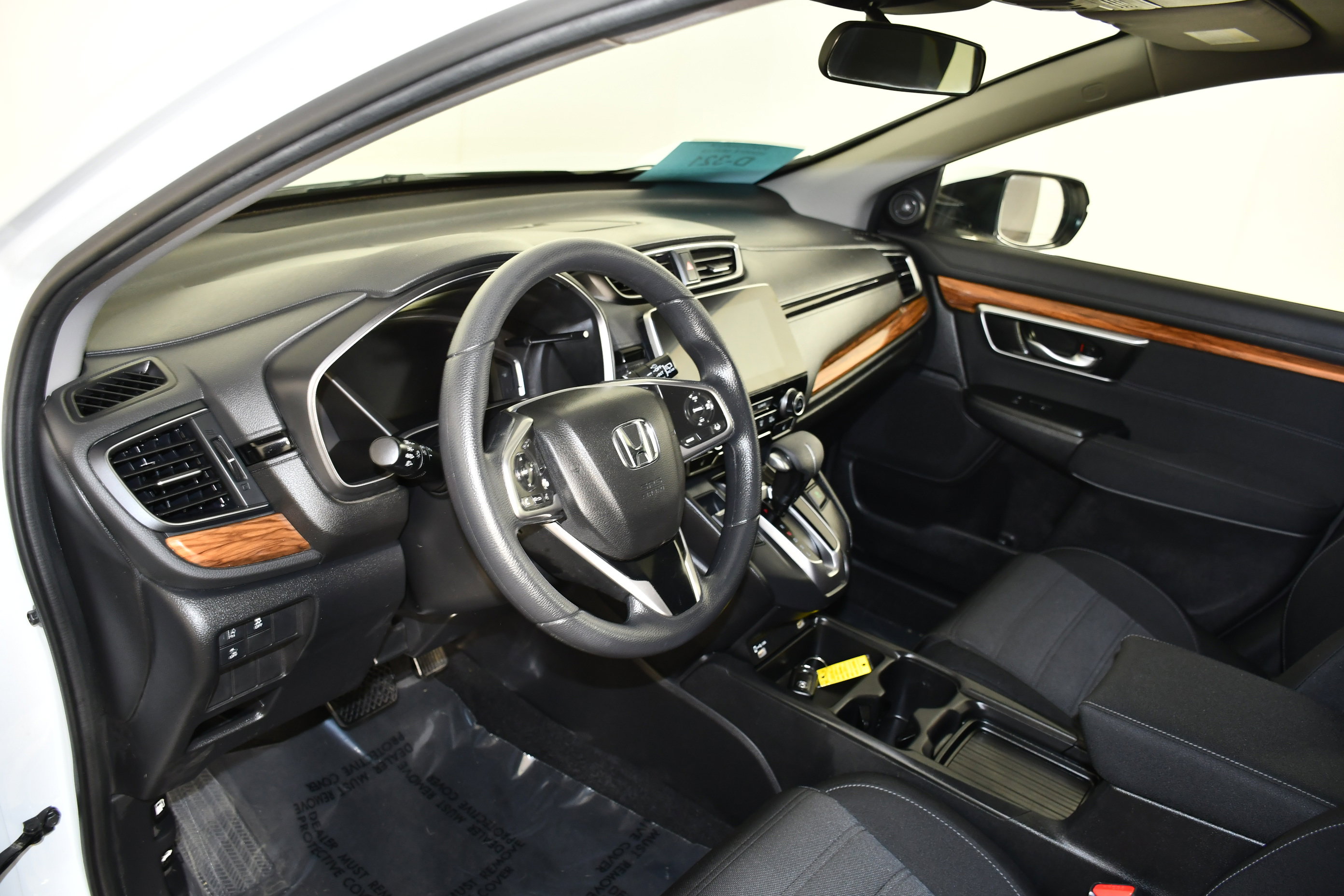 Used 2021 Honda CR-V EX image 37