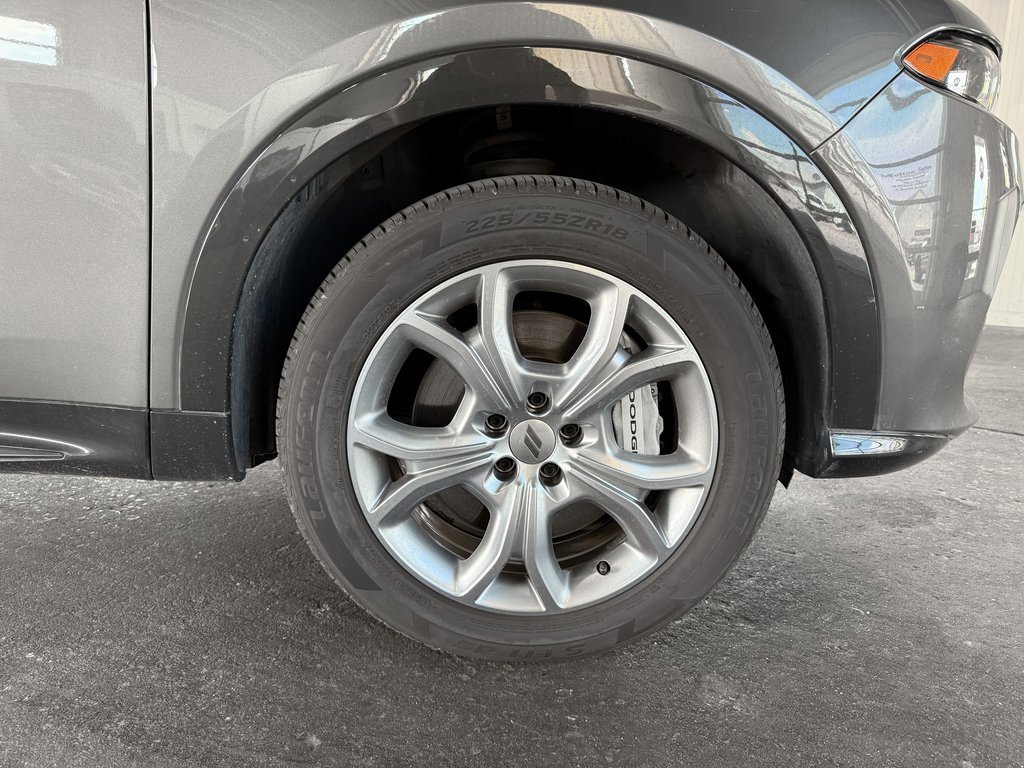 Used 2024 Dodge Hornet R/T image 11