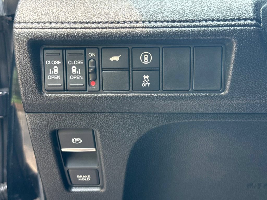Used 2023 Honda Odyssey EX-L image 26