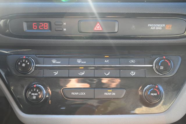 Used 2016 Kia Sedona LX w/ Option Group 020 image 28