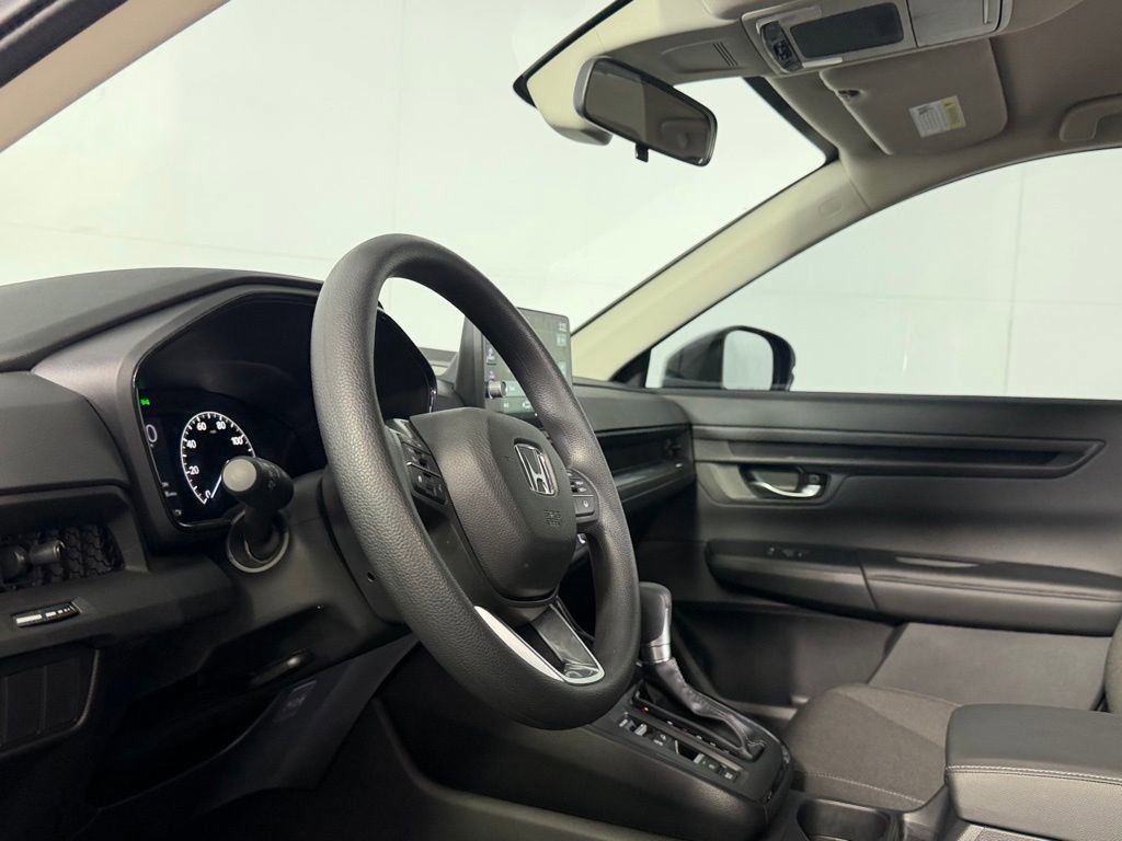 Used 2026 Honda CR-V LX image 15