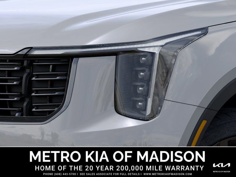New 2026 Kia Sorento SX Prestige image 10