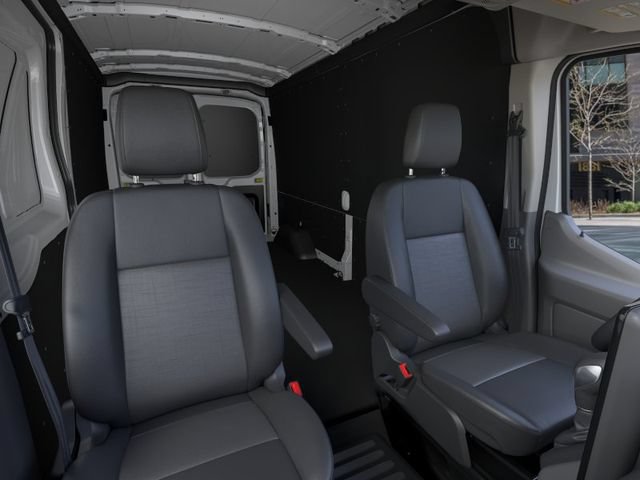 New 2026 Ford Transit 250 148 Medium Roof Extended AWD w/ Load Area Protection Package image 11
