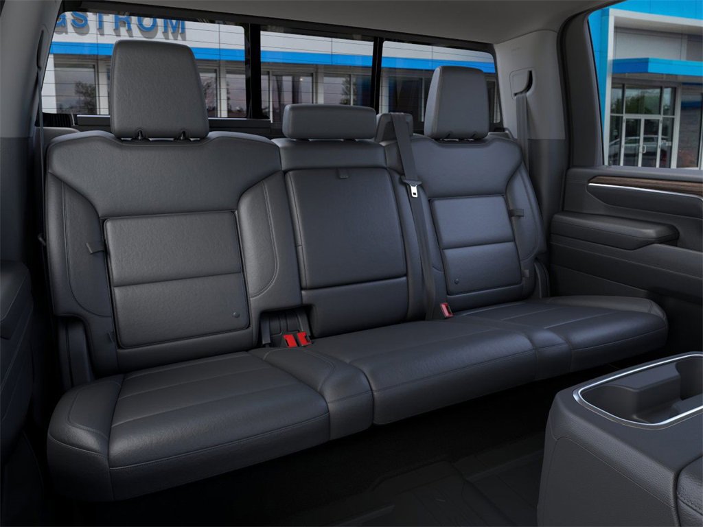 New 2026 Chevrolet Silverado 2500 LT image 17