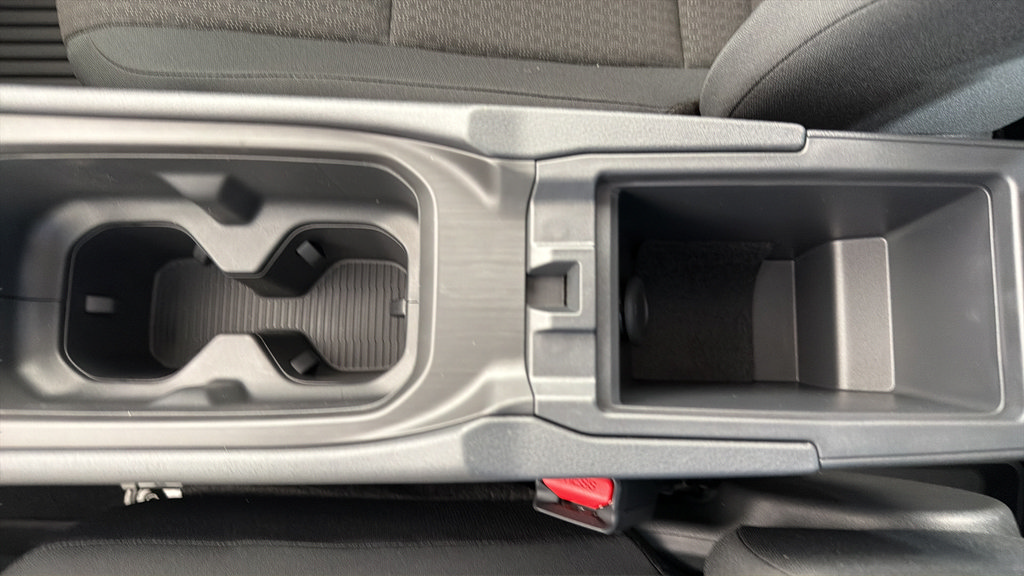 New 2026 Nissan Kicks S w/ Charging Package FWD image 22