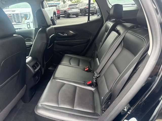 Used 2023 GMC Terrain SLT FWD image 14