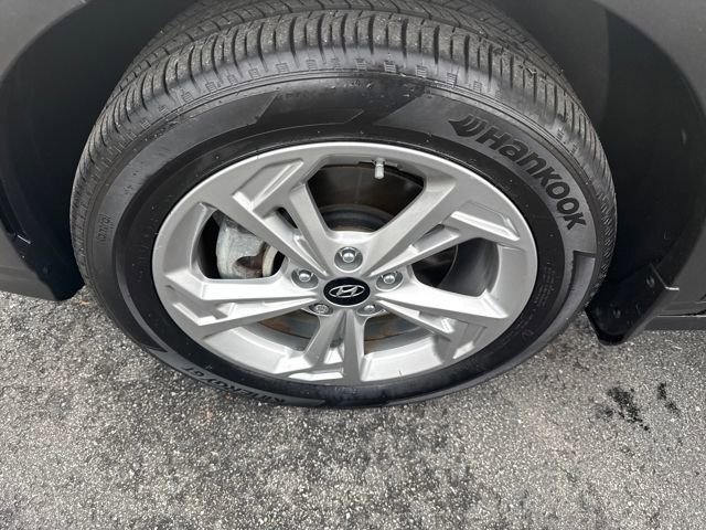 Certified 2023 Hyundai Kona SEL w/ Convenience Package image 40