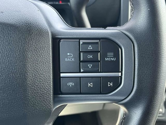 Used 2025 Ford F150 XLT w/ Equipment Group 301A Standard image 26