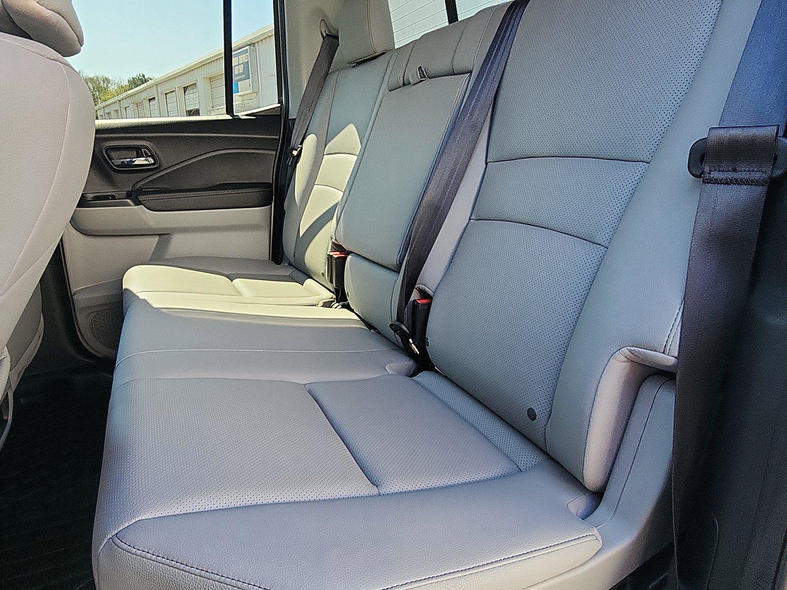 Used 2024 Honda Ridgeline RTL image 23