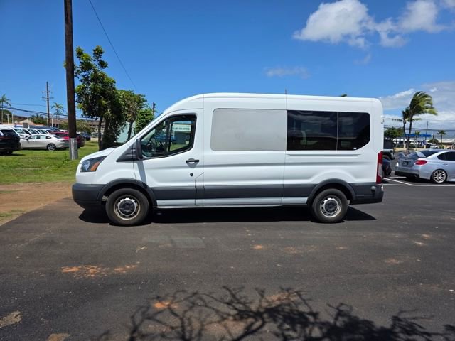 Used 2018 Ford Transit 350 XL RWD image 4