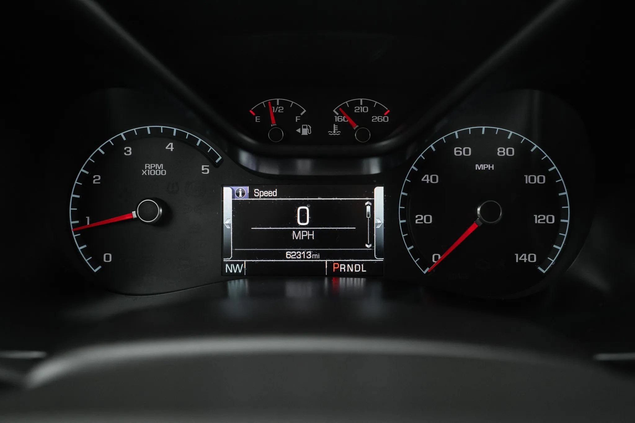 Used 2018 GMC Canyon Denali AWD/4WD image 21