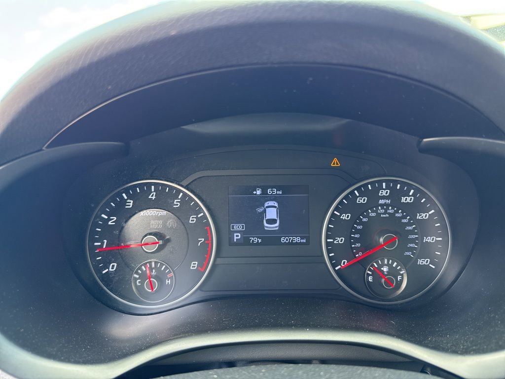 Used 2020 Kia Stinger GT-Line image 24