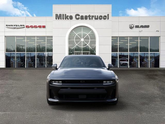 New 2026 Dodge Charger Scat Pack w/ Blacktop Package image 6