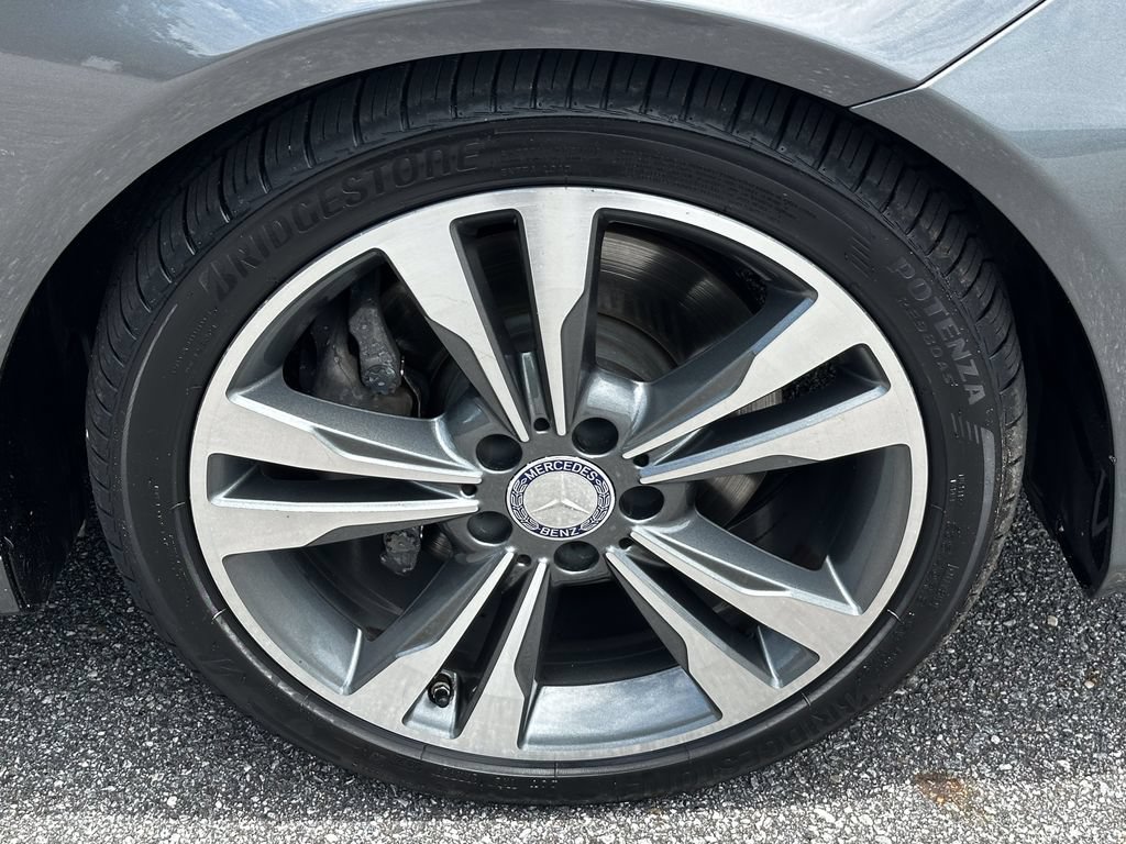 Used 2017 Mercedes-Benz E 400 Cabriolet image 14