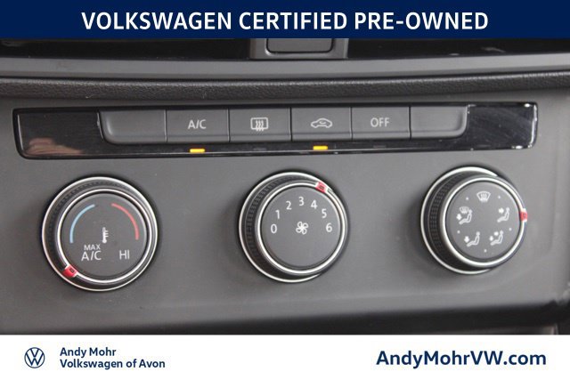 Used 2024 Volkswagen Jetta S FWD image 34