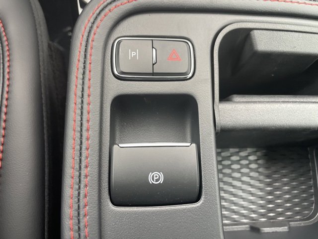 New 2025 Ford Mustang Mach-E Premium w/ Sport Appearance Package image 16