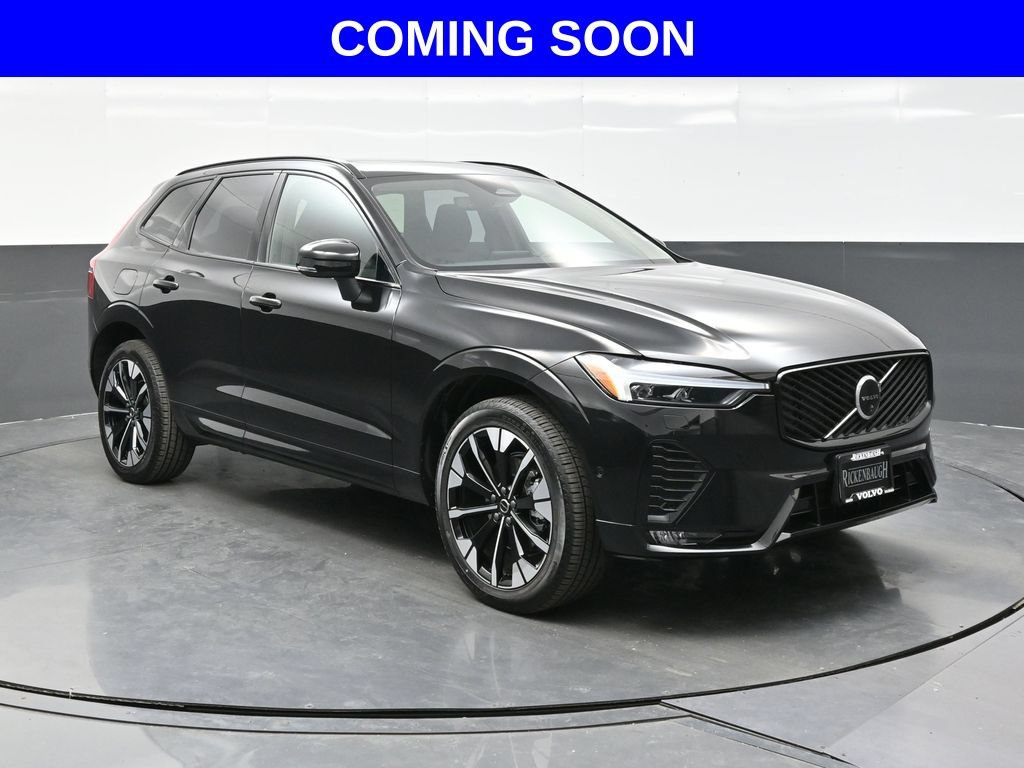 Used 2026 Volvo XC60 B5 Plus AWD/4WD image 1
