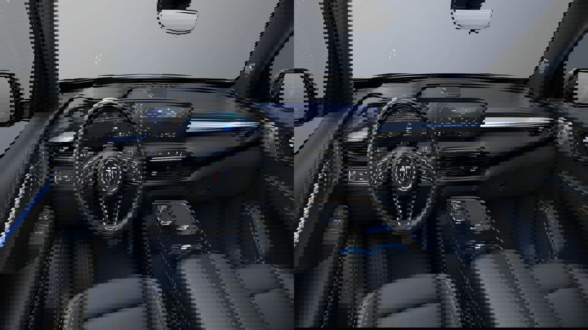 New 2026 Buick Enclave Avenir w/ Super Cruise Package image 28