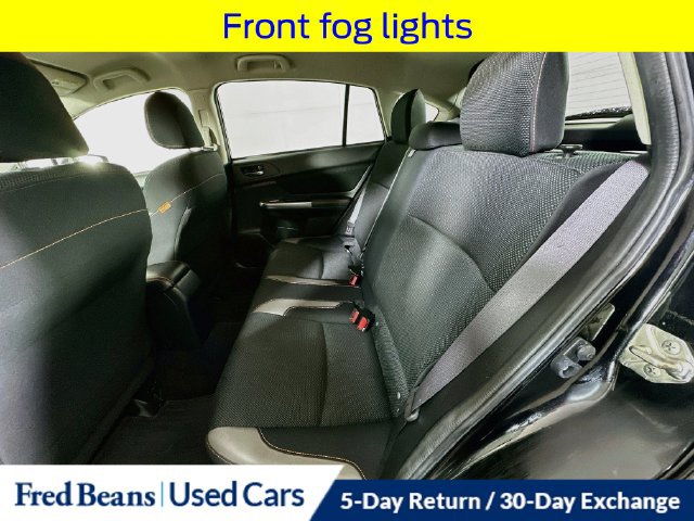 Used 2017 Subaru Crosstrek 2.0i Premium AWD/4WD image 25
