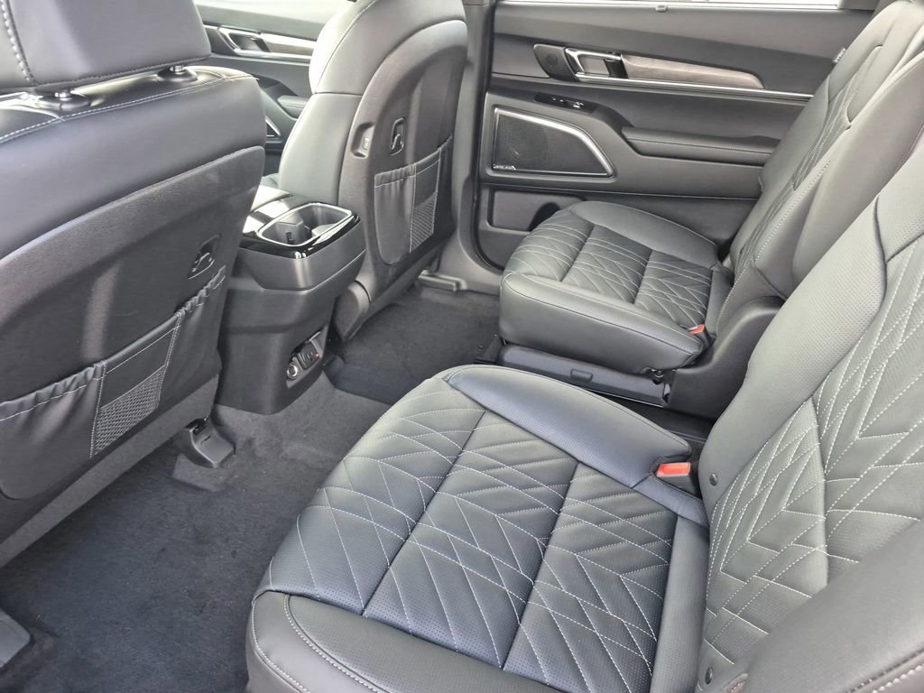 New 2025 Kia Telluride SX Prestige X-Pro image 13