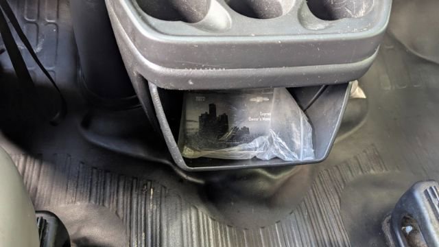 Used 2022 Chevrolet Express 2500 w/ Driver Convenience Package image 36