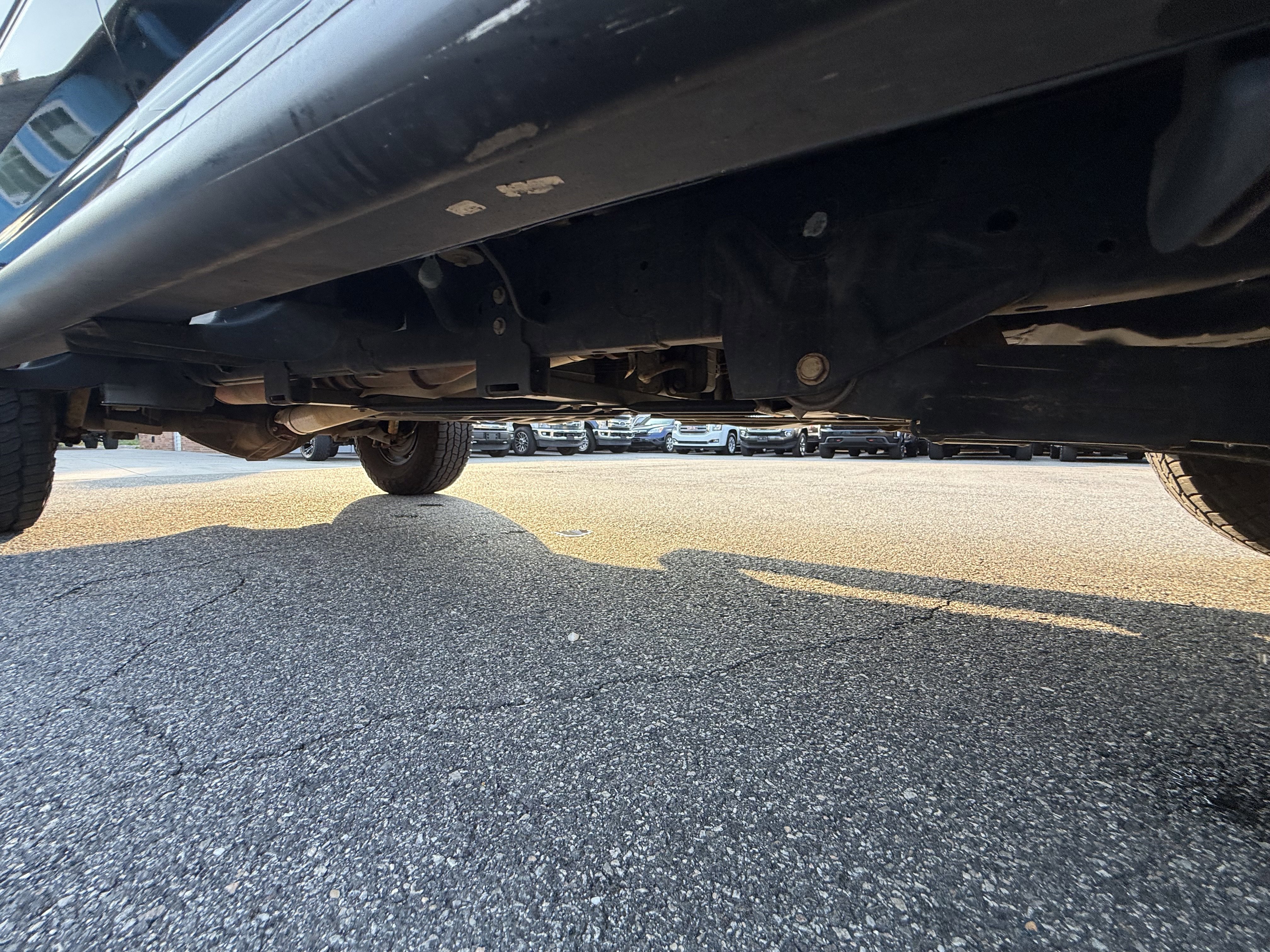 Used 2018 RAM 2500 Power Wagon w/ Luxury Group AWD/4WD image 55