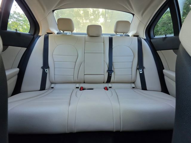 Used 2019 Mercedes-Benz C 300 4MATIC Sedan image 28