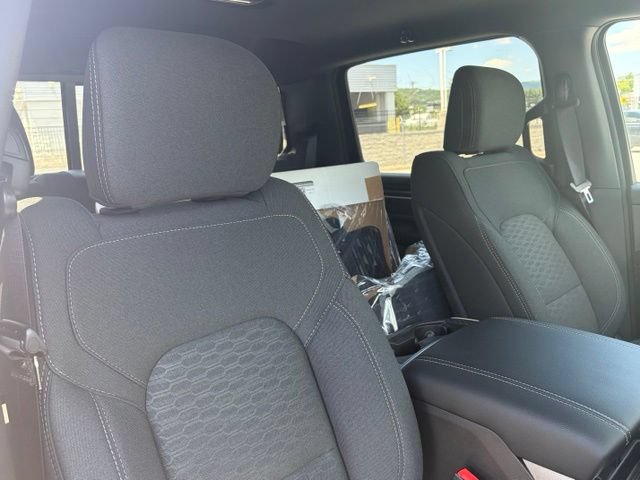 New 2026 RAM 1500 Big Horn AWD/4WD image 30