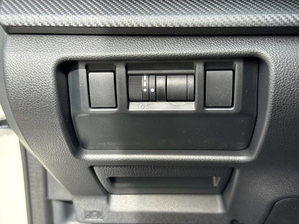 New 2026 Subaru Crosstrek 2.5i Limited image 40