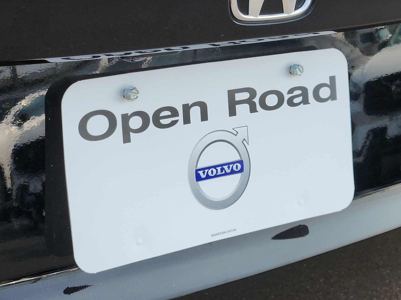 Used 2024 Honda CR-V EX image 30