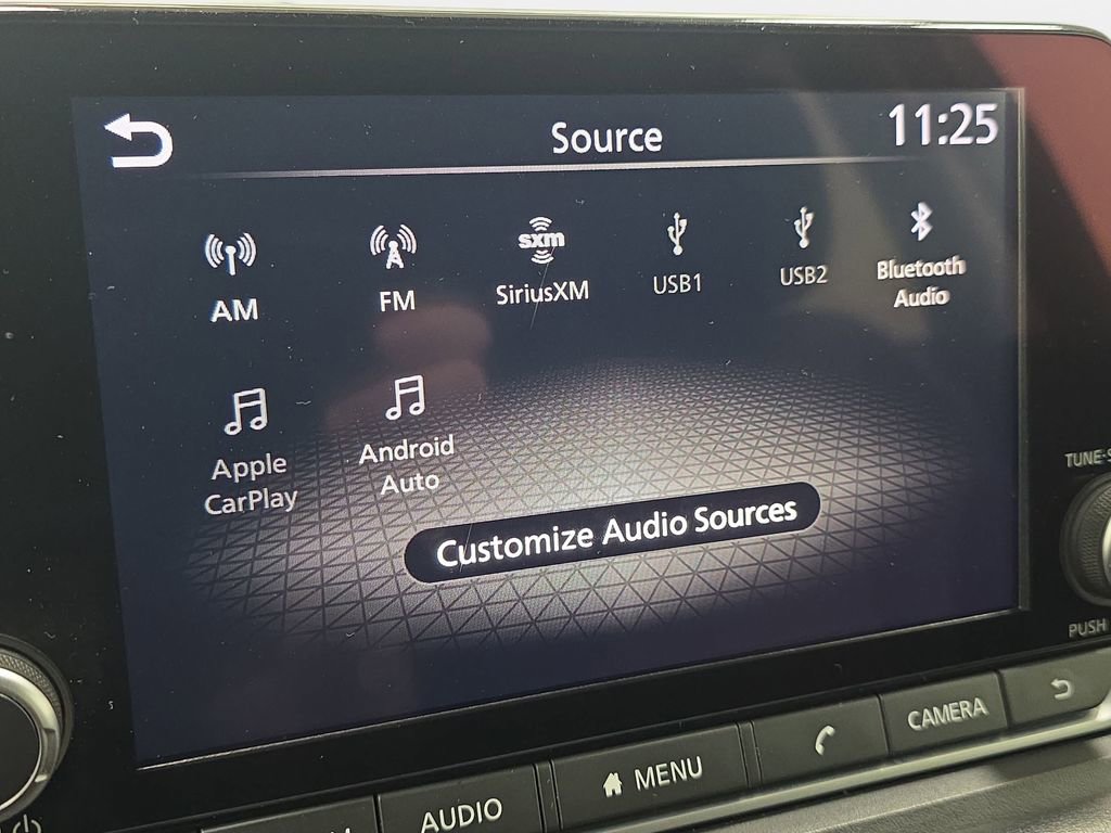 Used 2023 Nissan Rogue SV image 21